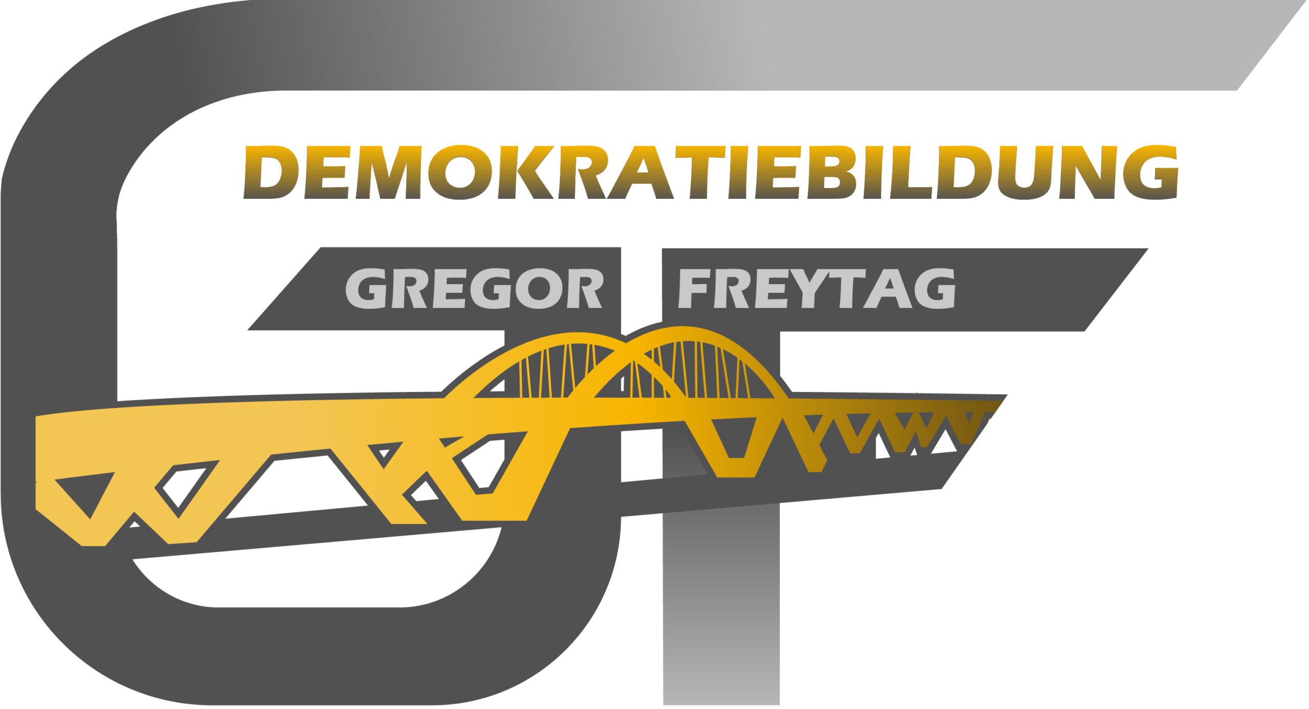 Gregor Freytag Demokratiebildung